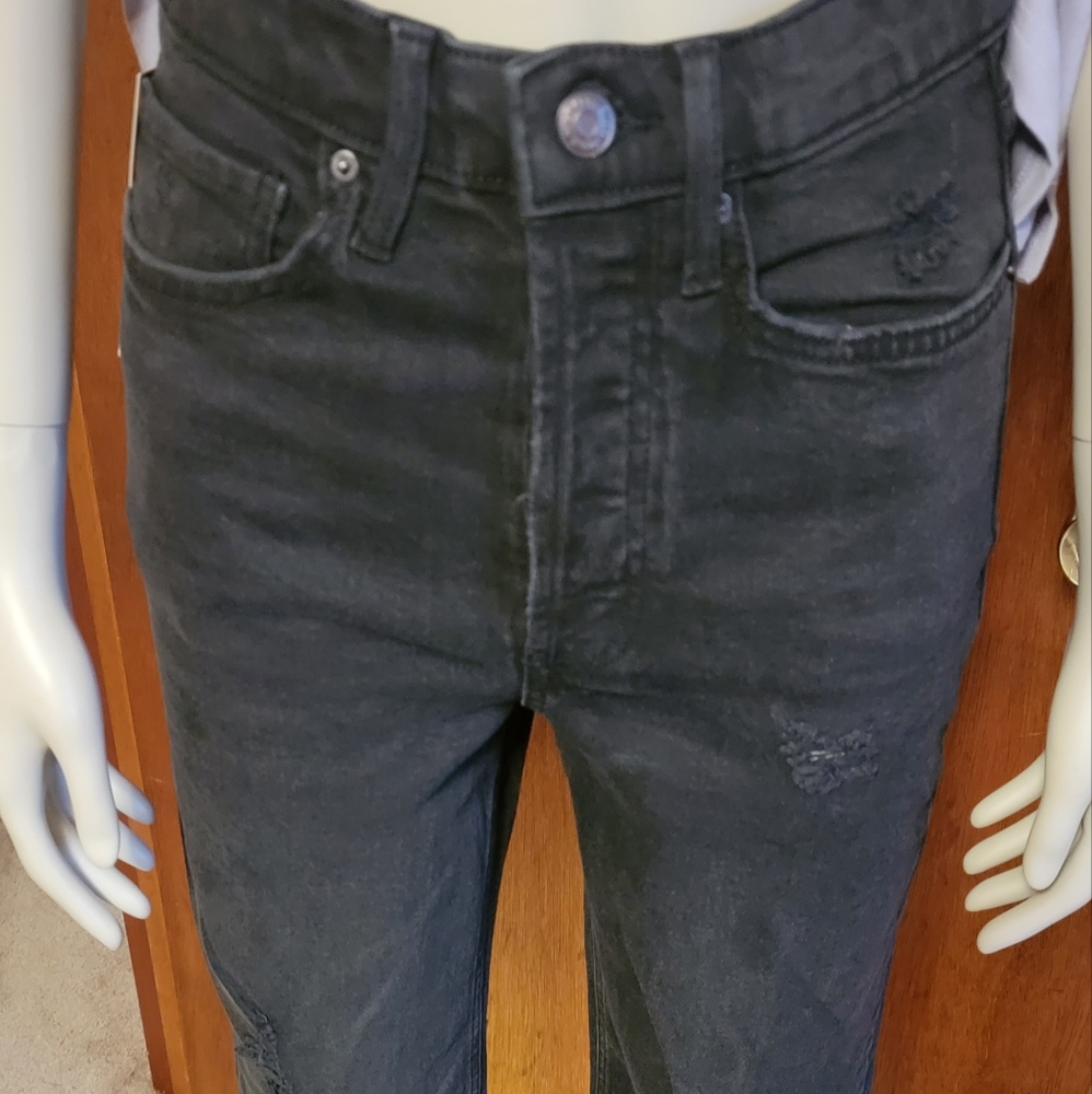 Women's Jeans